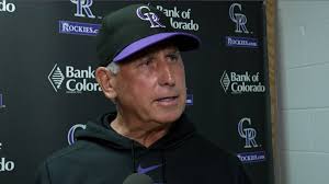 Tanner Gordon shines in Rockies loss to Padres