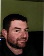 Shane Gabriel McCrystal