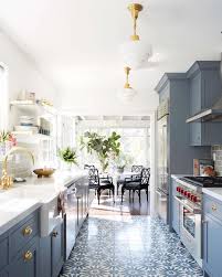 kitchen redesign