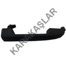 Hyundai I20 Arka Kapi Kolu Dis Sol 2009 2012 Yedek Parca