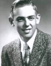 Obituary information for John Homer Thomas Jr.