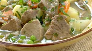 Chairo Stew Gryterett Fra Bolivia Oppskrift Gryterett Bonner Gronnsaker