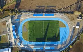 Encuentre el alojamiento de su sueño entre miles de hoteles en coihueco, chile. Asi Luce El Recien Inaugurado Estadio Municipal De Coihueco Futbol Nacional 24horas