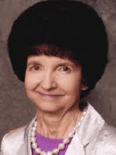 Obituary information for Dian J. Hoffee