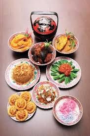 This is the restaurant operate by baba charlie nyonya cakes located at taman siantan seksyen 2, 75200 malacca, malaysia (kampung lapan). 9 Nyonya Food Pictures Ideas Nyonya Food Malaysian Food Food Drawing
