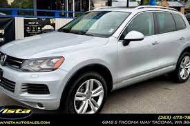 Image result for Reflex Silver 2011 Touareg