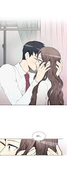 Hot Cocks in Webtoon Hentai Stories