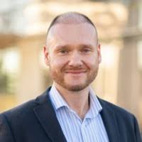 Sascha Daniel Vormann