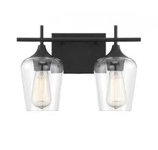 Octave 2 Light Bath Bar
