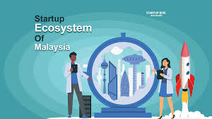 Malaysia Startup Ecosystem 2024 | Startup Rise Asia