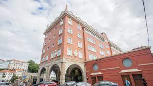 El hotel nh collection a coruña finisterre, antes conocido como hesperia finisterre, se encuentra en el corazón de la ciudad. El Hotel Finisterre Sera Remodelado Y Pasara A Ser Gestionado Por El Grupo Nh