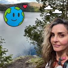 Erin's dream is to go