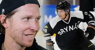 Adam Deutsch aktuell för Brynäs