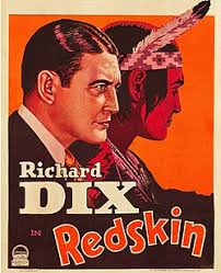 Redskin