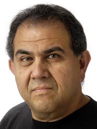 Johnny Campos's Instagram, Twitter & Facebook