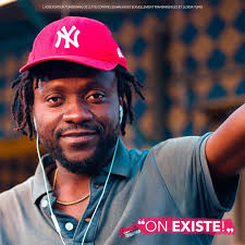 ATL MST sida section Tunis, page officielle