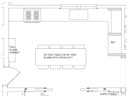 Kitchen Design Free Easy To Use Online Kitchen Layout Design Software Helps To Designing Modern Countertop Design Best Kitchen Layout Kitchen Designs Layout