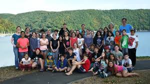 2016 Klassenfahrt 5 6 14 Freie Schule Koln