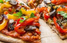 Er is een vegan variant van de piccolinis van wagner! Pizzateig Vegan Taste Week