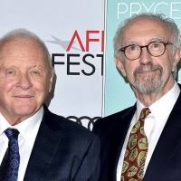 'The Two Popes' Star Jonathan Pryce Talks Tolerance at AFI Fest