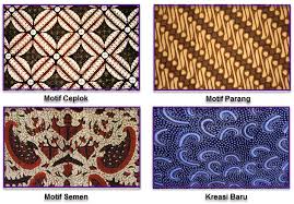 Siapa tak kenal batik yang merupakan salah satu warisan budaya nusantara dan diakui oleh dunia internasional? Seni Rupa Dua Dimensi Nusantara