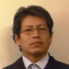 Congratulations Joshua Cull