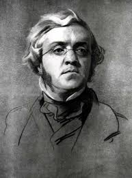 William Makepeace Thackeray (1811-63) (