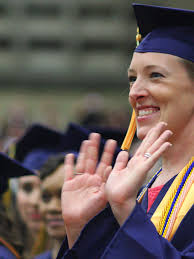 Graduation 2014: Rock Valley College