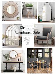 Shop target for sale home decor you will love at great low prices. Kirklands Farmhouse Sale Cirque Du Solayne