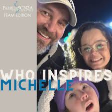 SCN2A Related Autism & Epilepsy: The FamilieSCN2A Foundation