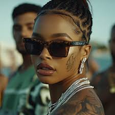 Listen to 02. Chris Brown & Tyga