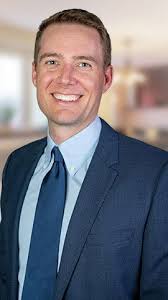 Dr Braden Mayer Team Members