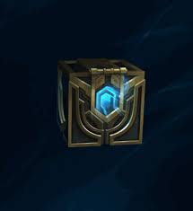 Maybe you would like to learn more about one of these? Animation In The League Of Legends Client Riot Games Technology