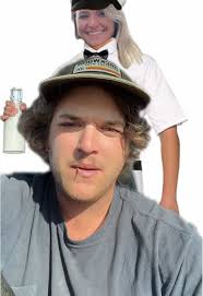 My wife the milk man. @Tiffany Adams #tradwife