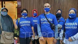 Jika tak ada polis baru, uang pertanggungan yang menjadi kewajiban bumiputera itu baru selesai sekitar tahun 2070. Akhirnya Bisa Temui Bos Bumiputera Nasabah Dijanjikan Klaim Cair November 2020 Bisnis Tempo Co