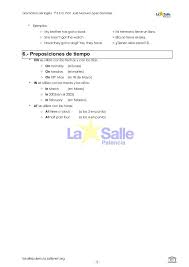 Gramatica Del Ingles 1 Eso In 2020 New Teachers English Study Play Tennis