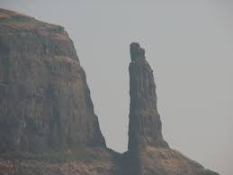 Vanar Lingi or Khada Parsee its a ...