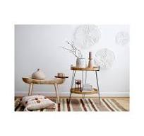 Coral Wall Art