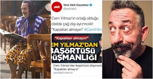 Cem yılmaz offıcıal web sıte. Cem Yilmaz Dan Tesetturluleri Otele Aldirmadigi Iddiasina Tokat Gibi Bir Cevap Geldi Onedio Com