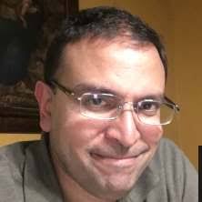 Dr. Antony Thomas, MD