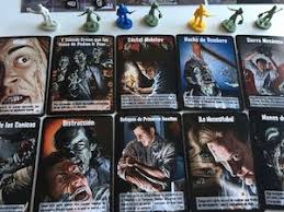 Este vídeo está grabado antes del confinamiento.hoy os traemos este juego que engancha cosa mala.te enseñamos a jugar a más de 300 juegos de mesa en. Juegos De Cartas De Zombies