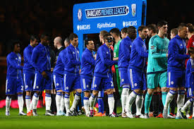 The match will air on cbs and will be streaming on paramount+. Predicted Chelsea Lineup Against Everton More Of The Same Old Same Old We Ain T Got No History