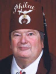 Obituary of Earl George Sheppard