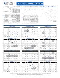 Adp's payroll calendar is a comprehensive guide to pay periods in 2021. Boston Public Schools Boston Public Schools District Calendar