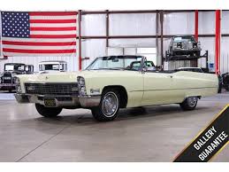 Image result for Persian Ivory 1967 Cadillac