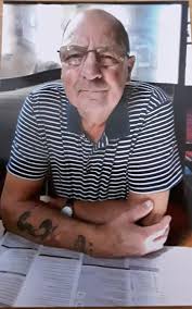 The National Covid Memorial Wall