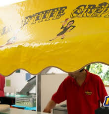 Restauration La Recre Des 3 Cures