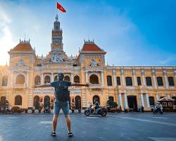 شهر می سون ویتنام -  تفریحات ویتنام