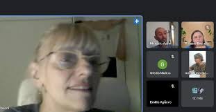 𝗦𝗲 𝗿𝗲𝗮𝗹𝗶𝘇𝗼́ 𝗲𝗹 𝗖𝗼𝗻𝘃𝗲𝗿𝘀𝗮𝘁𝗼𝗿𝗶𝗼 "𝗟𝗮  𝗲𝗺𝗲𝗿𝗴𝗲𝗻𝗰𝗶𝗮 𝗱𝗲 𝗹𝗮 𝗻𝘂𝗲𝘃𝗮 𝗱𝗲𝗿𝗲𝗰𝗵𝗮 𝗲𝗻  𝗔𝗿𝗴𝗲𝗻𝘁𝗶𝗻𝗮" La propuesta se llevó a cabo bajo la modalidad virtual  por iniciativa del Centro de Investigaciones Sociales ...