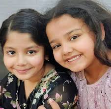 Twins' Appearance and Health